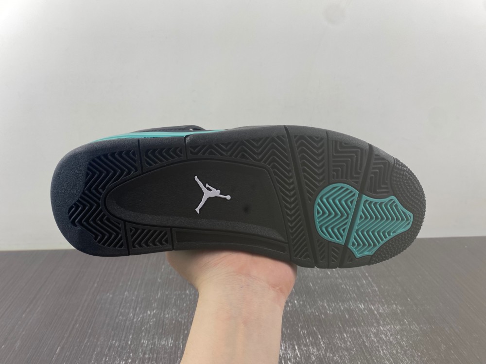 Air Jordan 4 Tiffany DH6927-001