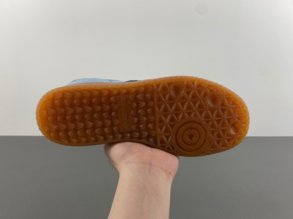 Adidas Sambae atmos Pink Denim (Women's)