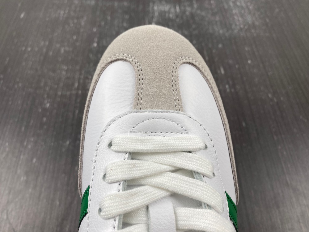 Adidas Samba OG Footwear White Green LG1024