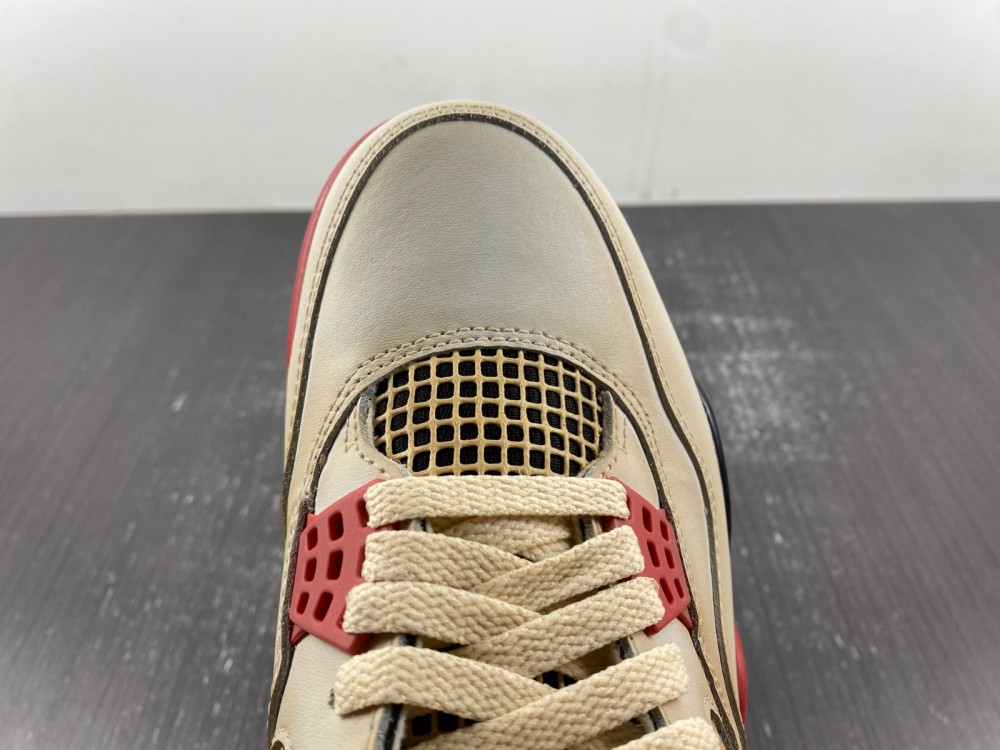 Air Jordan 4 Retro OG AQ9129-105