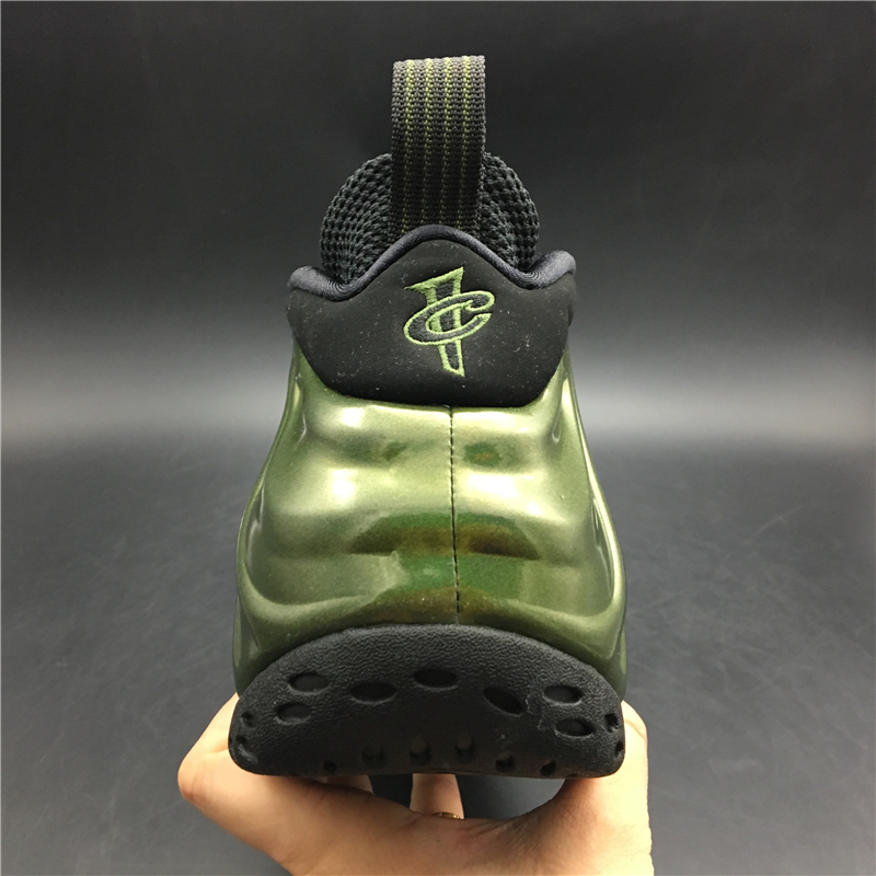 Nike Air Foamposite One Legion Green 314996-301