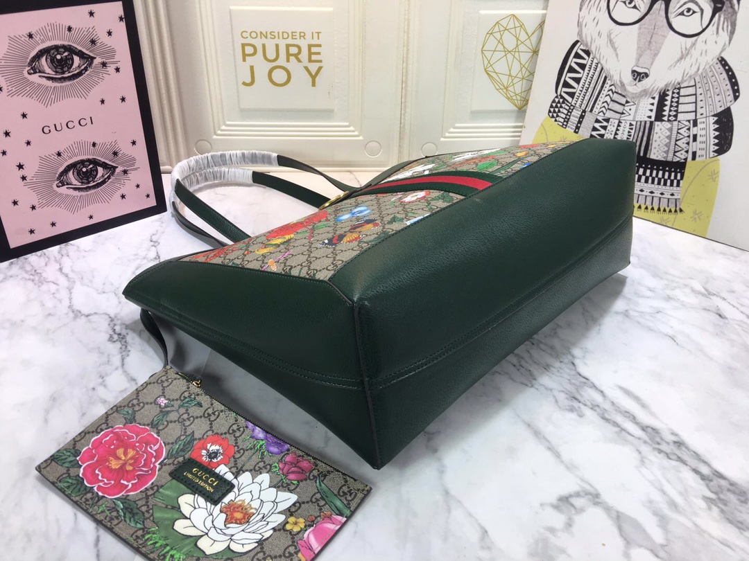 Gucci Ophidia 547947 44x33x15cm