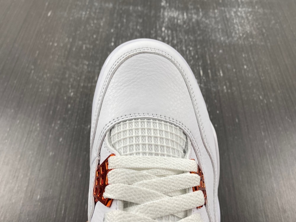 Jordan 4 “Pure Money ”CT8527-118