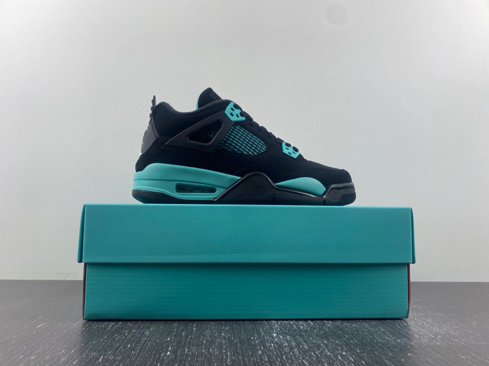 Air Jordan 4 Tiffany DH6927-001