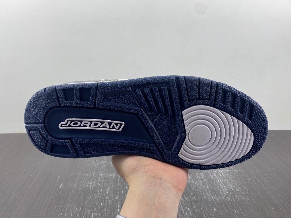 Air Jordan 3456 FQ1869-100