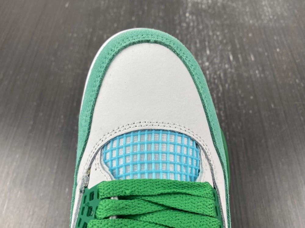 Air Jordan 4 PE SB AJ4-KNCW