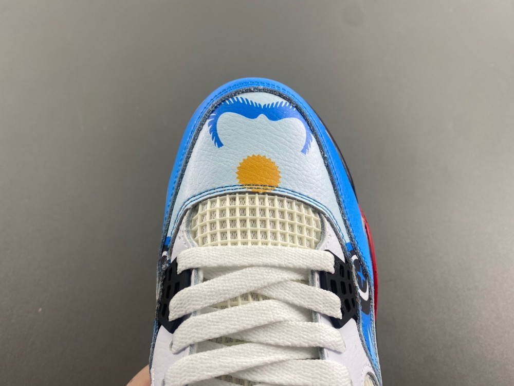 NIKE Air Jordan 4 DH6927 161