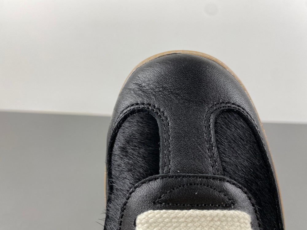 Adidas Samba Pony Tonal Wales Bonner Core Black