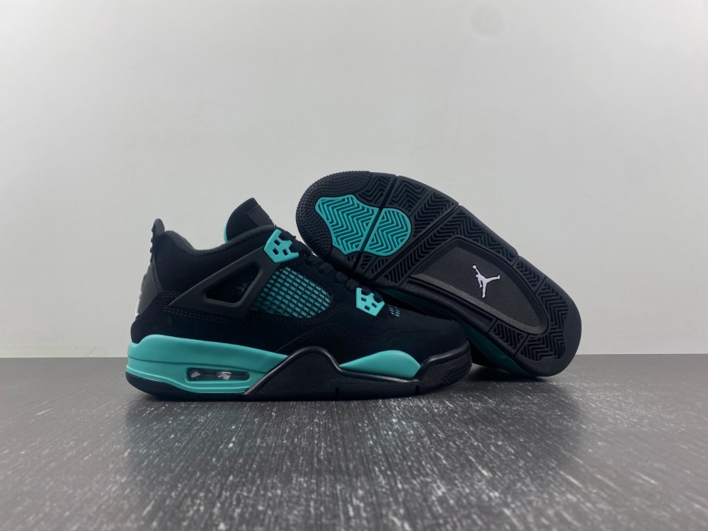 Air Jordan 4 Tiffany DH6927-001
