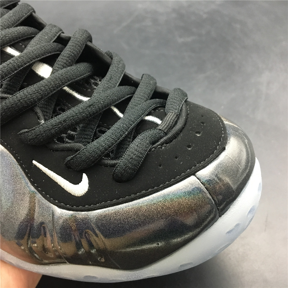 Nike Air Foamposite One Hologram 314996-900