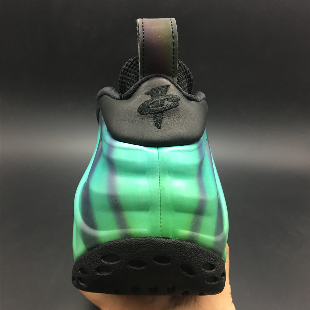 Nike Air Foamposite One Northern Lights 840559-001