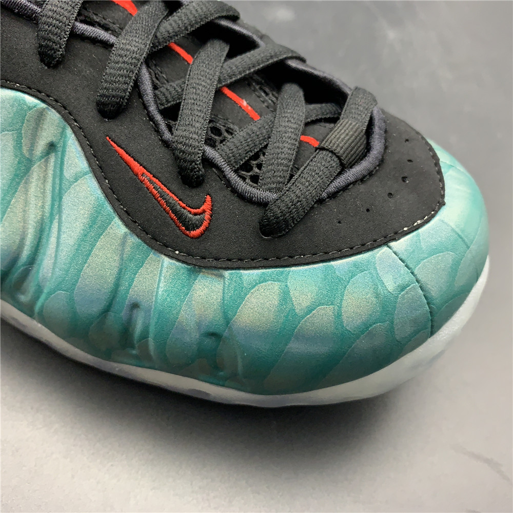 Nike Air Foamposite One Gone Fishing 575420-300