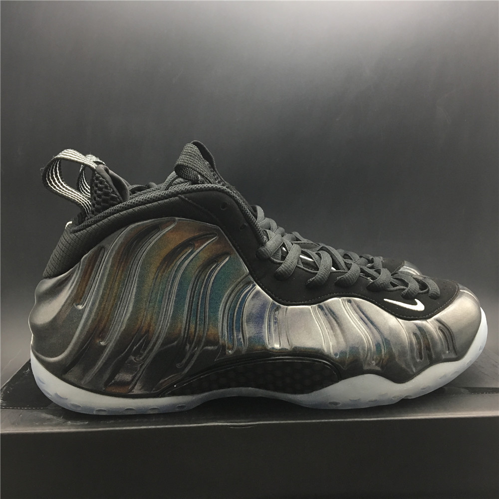 Nike Air Foamposite One Hologram 314996-900