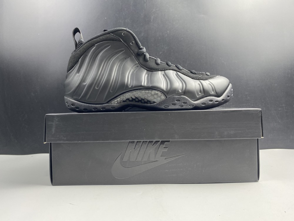 Nike Air Foamposite One Anthracite (2020) 314996-001