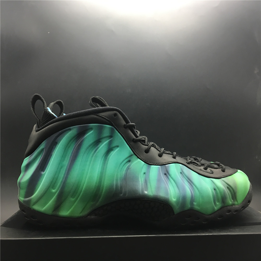 Nike Air Foamposite One Northern Lights 840559-001