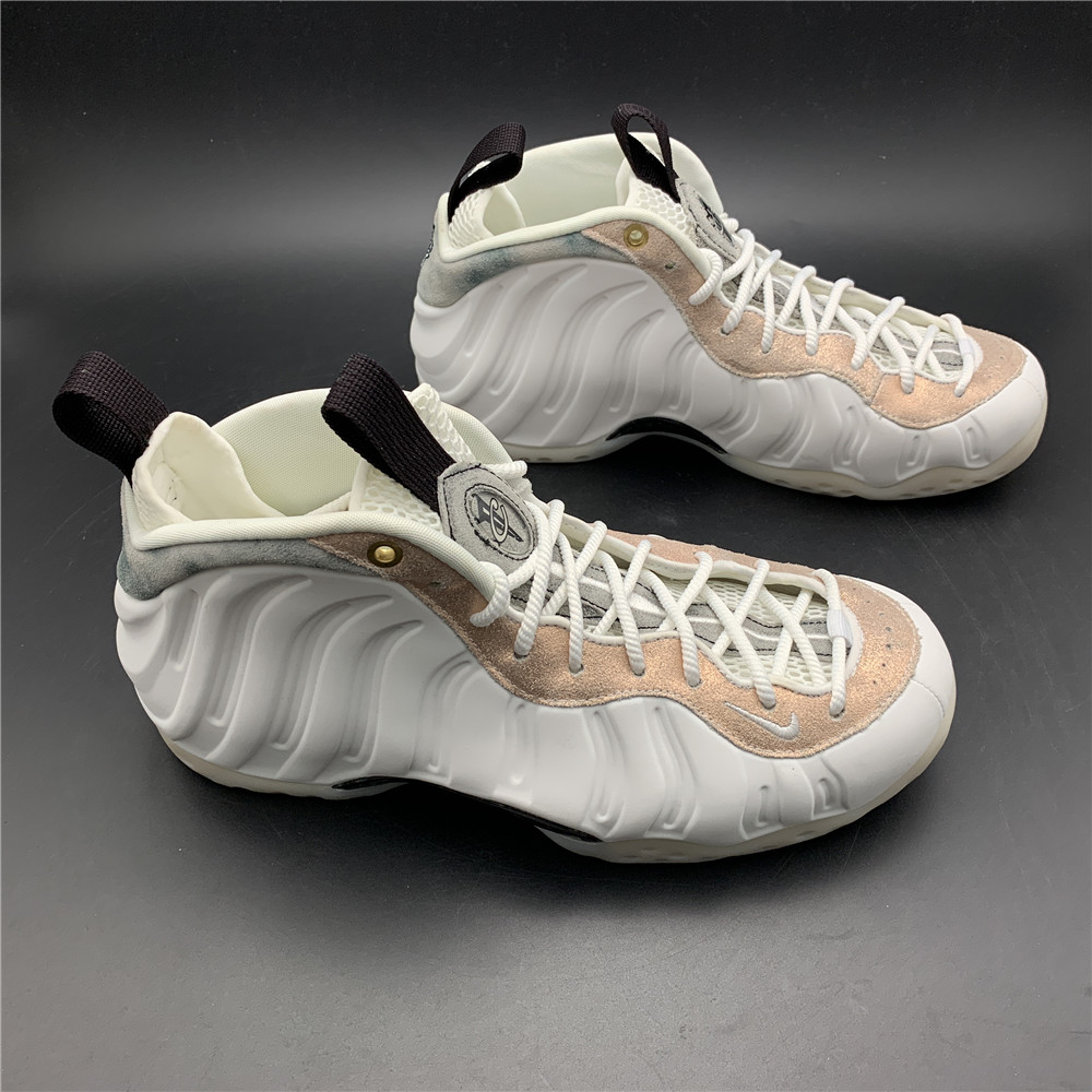 Nike Air Foamposite One Marble (Women's) AA3963-101