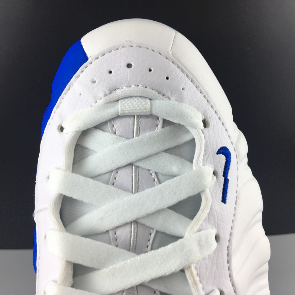 Nike Air Foamposite One USA (Women's) AA3963-102