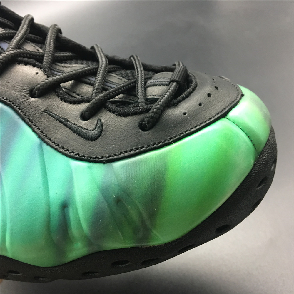 Nike Air Foamposite One Northern Lights 840559-001
