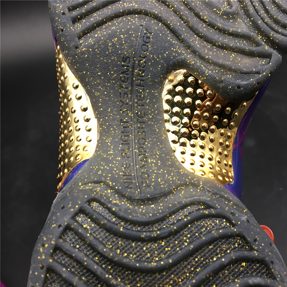 Nike Air Flightposite 1 Chinese New Year (2019) BV6648-605