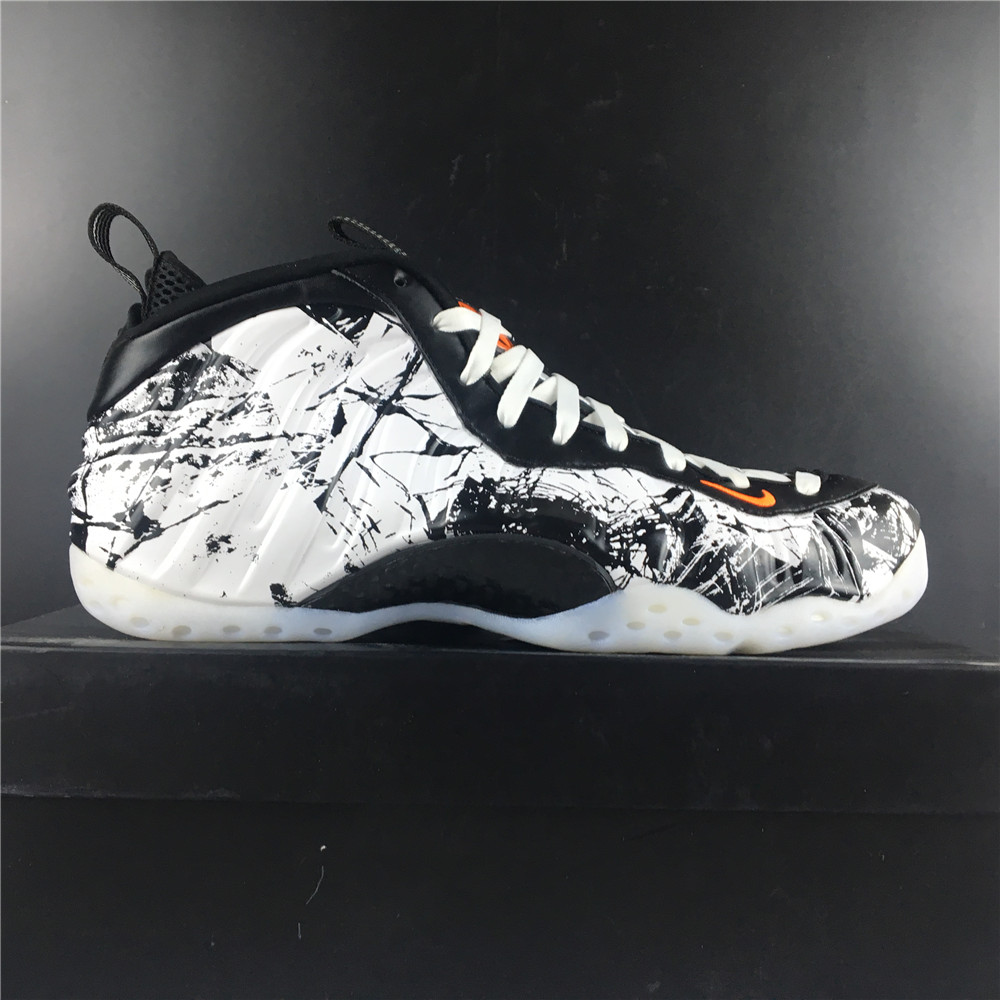Nike Air Foamposite One Shattered Backboard
