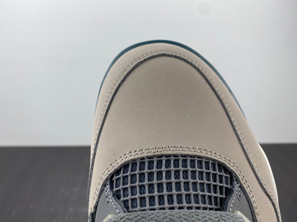 Air Jordan 4 SECRAFT DV3742 021