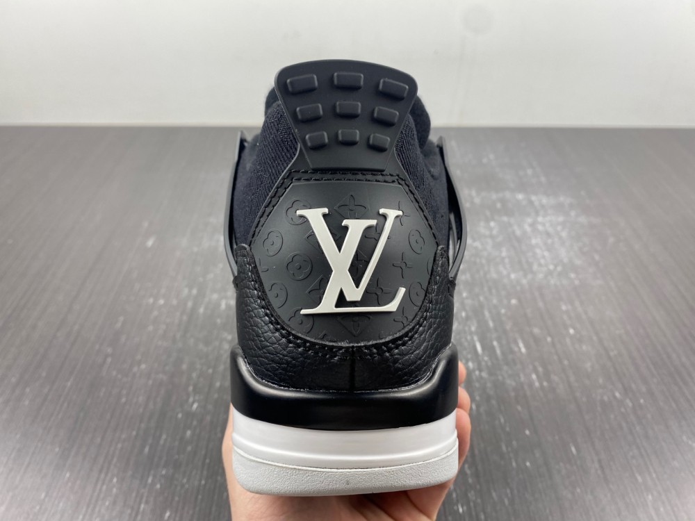 Air Jordan 4 *LV LV6927-001