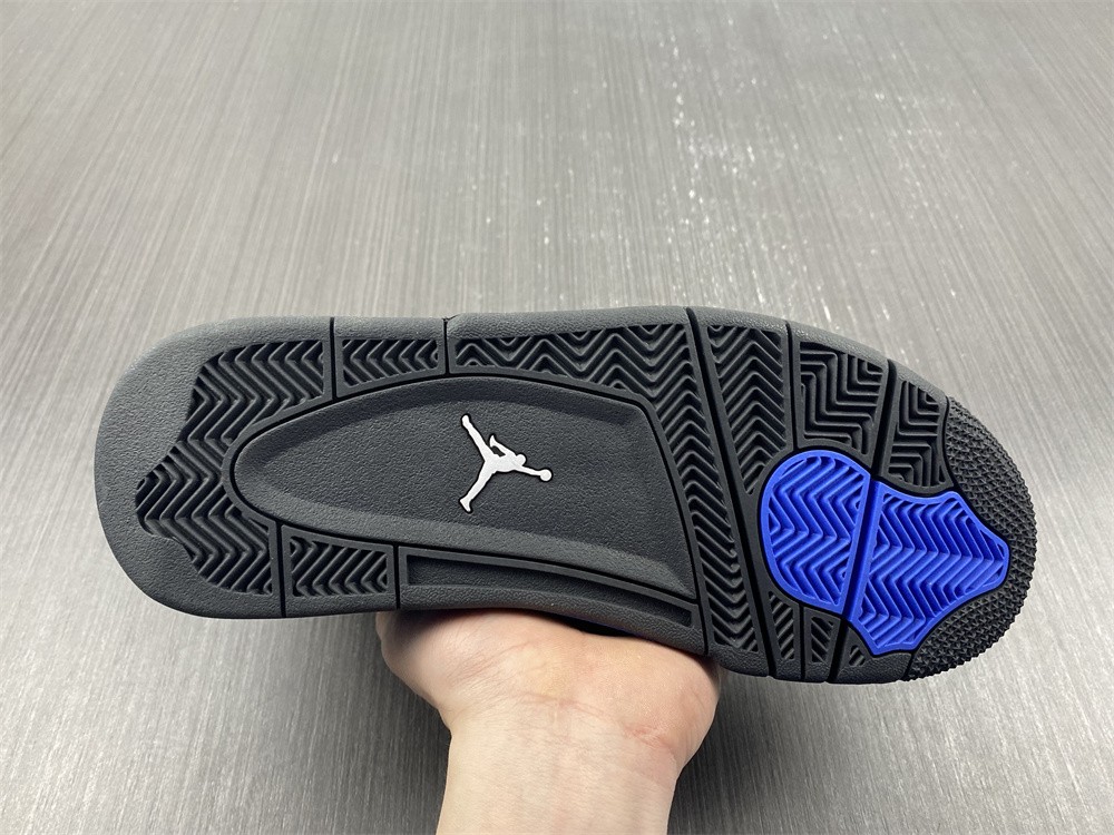 Air Jordan 4 