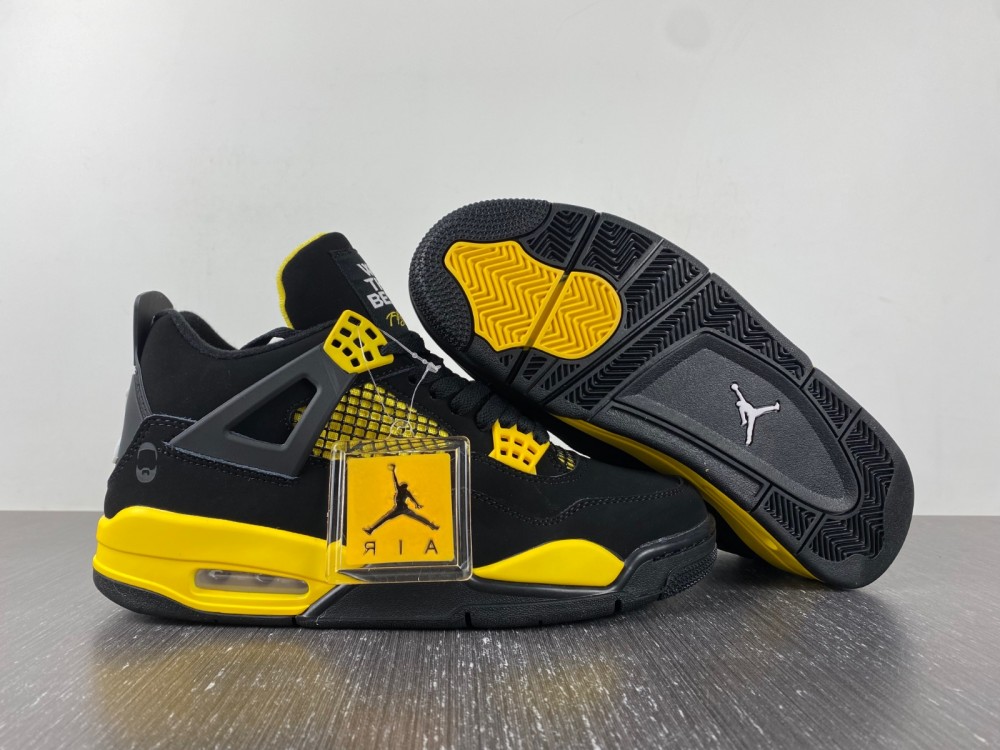 Air Jordan 4  DH6927-017