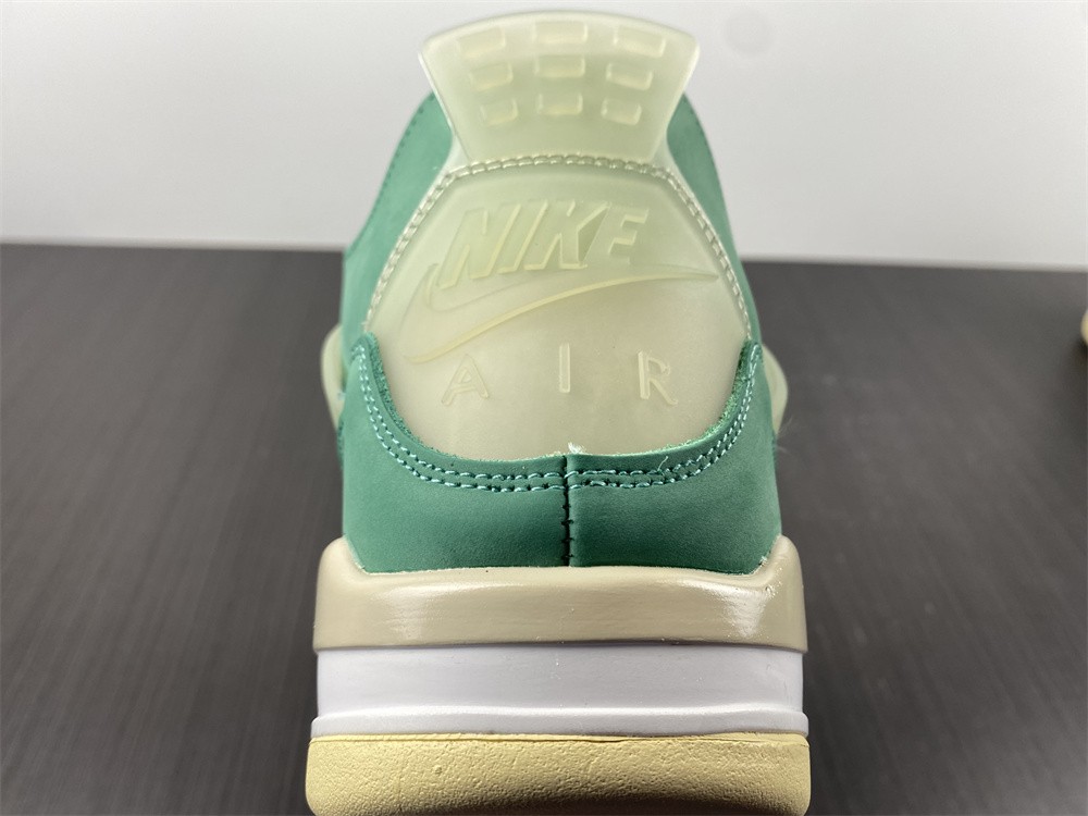 Jordan 4 Retro Off-White Sail CV9388-102