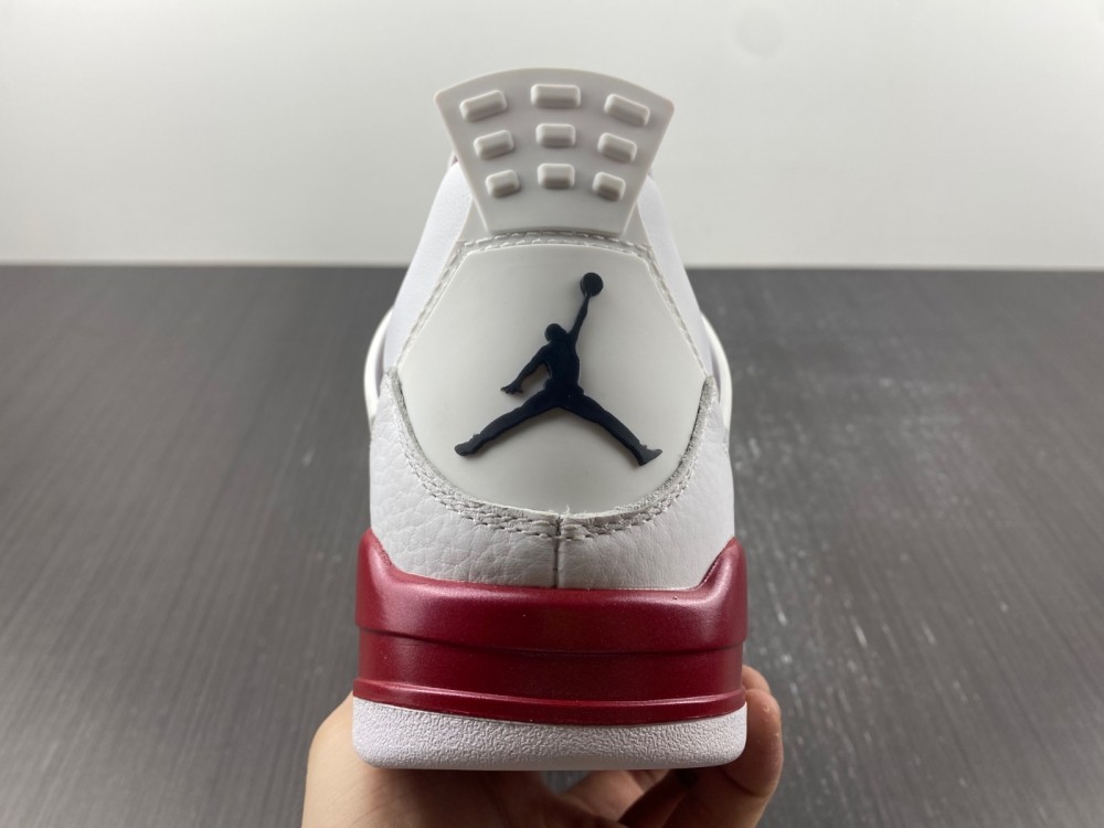 AIR JORDAN 4 RETRO 308497-106