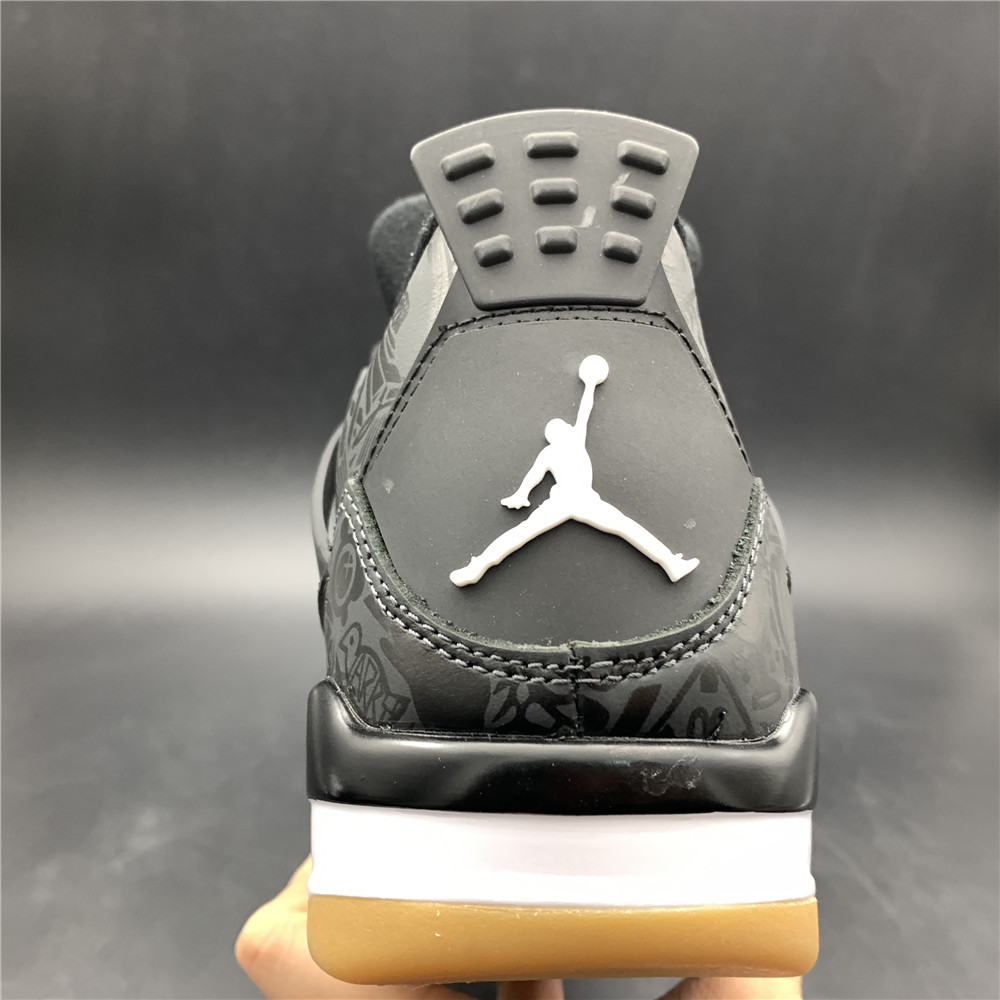 Air Jordan4 CI1184-001