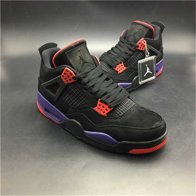 Air Jordan 4 NRG “Raptors” AQ3816-065