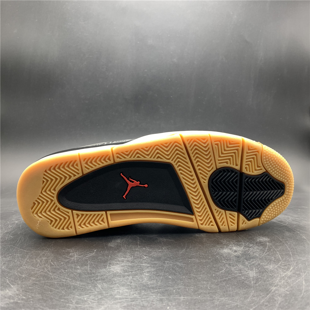 Air Jordan4 CI1184-001