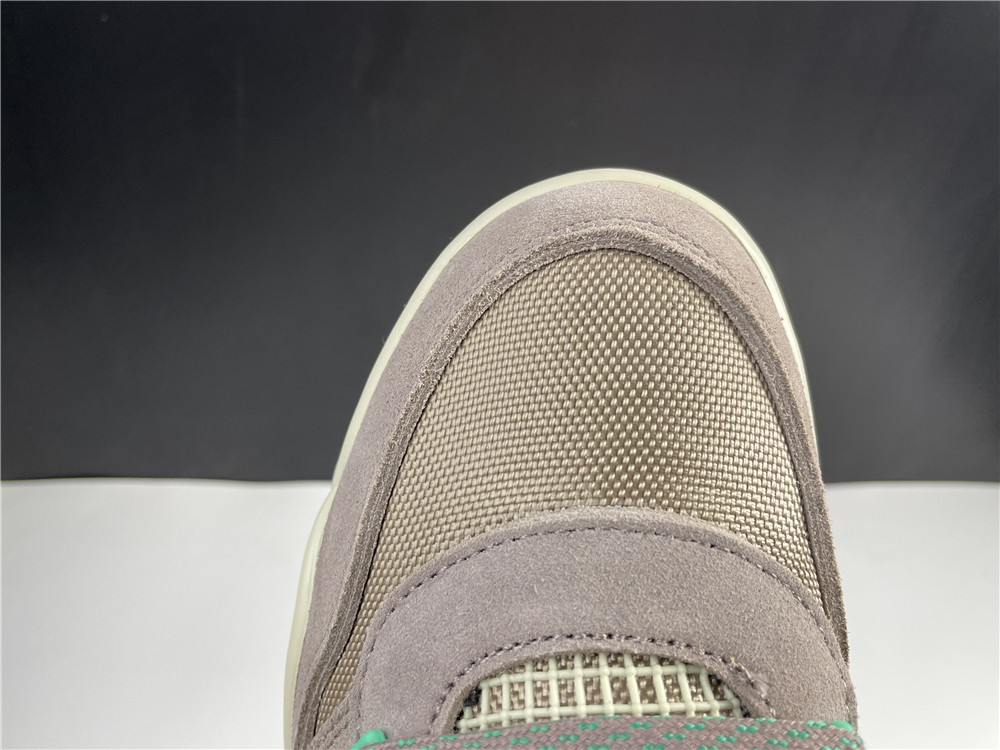 Union LA x Air Jordan 4 ‘’Taupe Haze‘’DJ5718-242