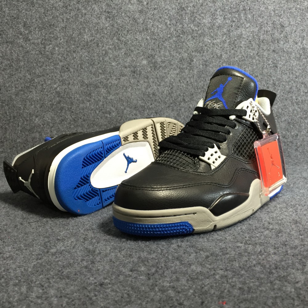 Air Jordan 4 “Game Royal” 308497-006