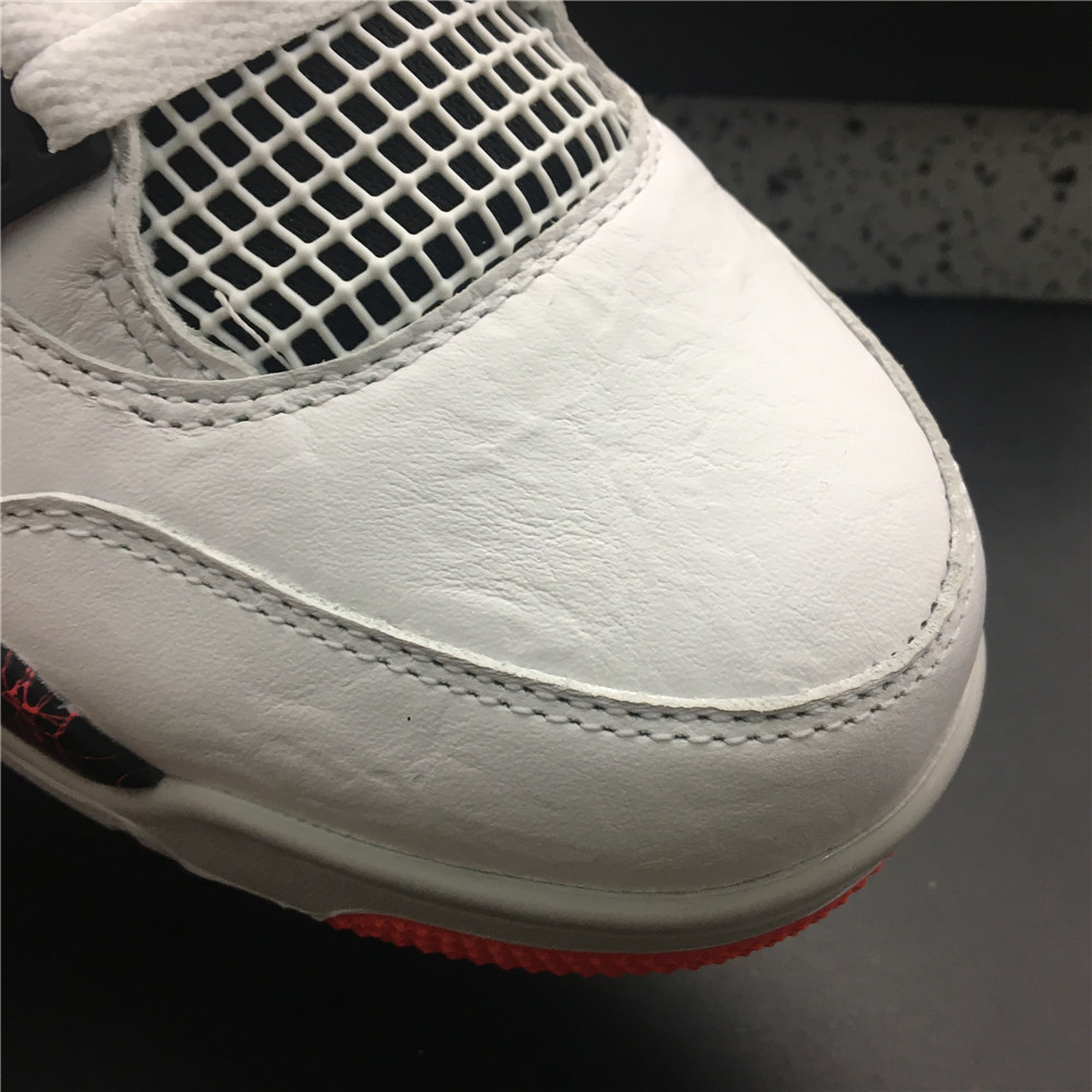 Jordan 4 Retro Flight Nostalgia  308497-116