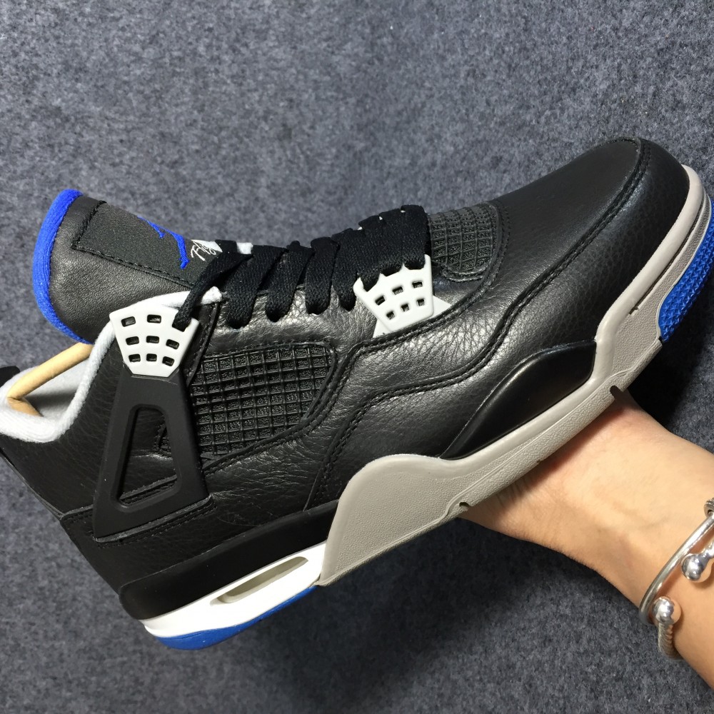 Air Jordan 4 “Game Royal” 308497-006