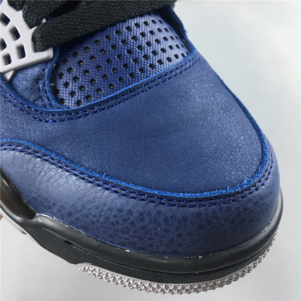 Air Jordan 4 WNTR'Loyal Blue'  CQ9597-401