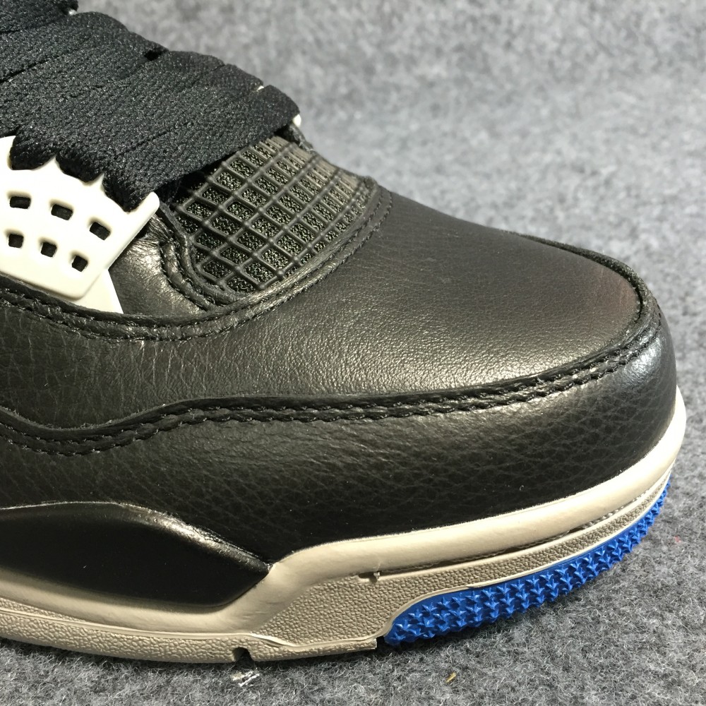 Air Jordan 4 “Game Royal” 308497-006