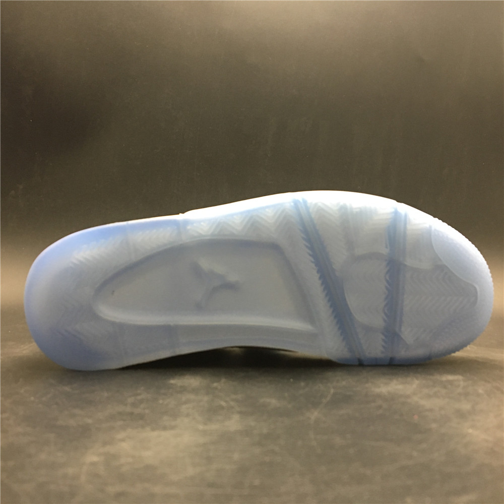 Air Jordan4 Georgetown Hoyas aj4-1043505