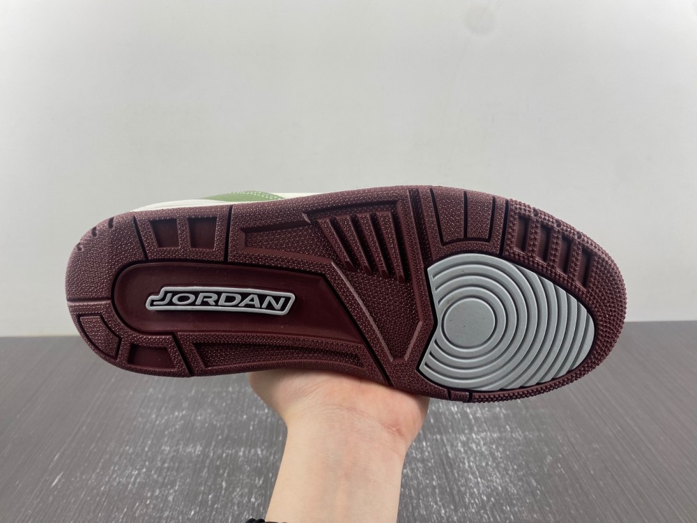 Air Jordan 3456 FJ6372-100