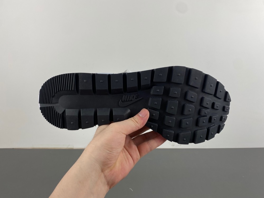 Nike Sacai x VaporWaffle “Tour Yellow ”DD1875-003