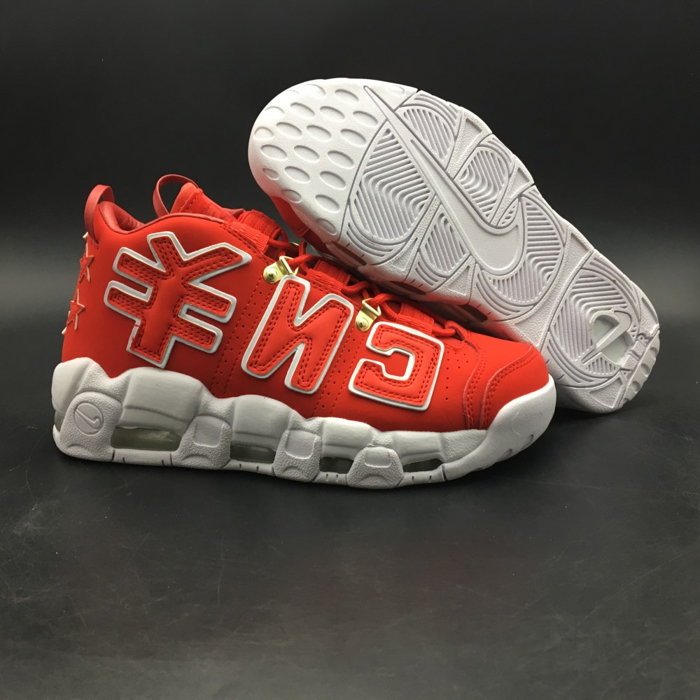 Nike Air More Uptempo Chinese New Year AA4060-006