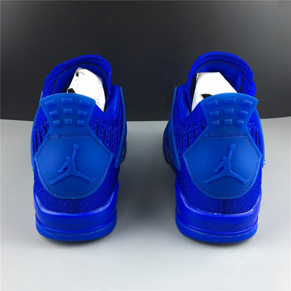 Air Jordan 4 Retro Flyknit AQ3559-400