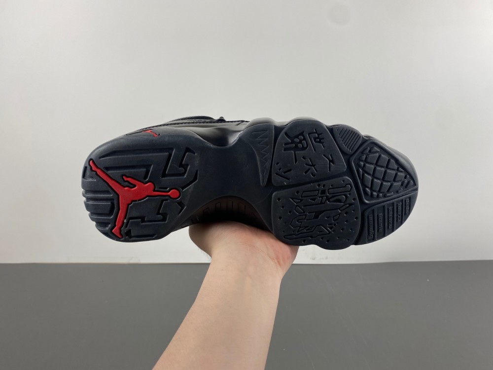 Jordan 9 Retro Bred Patent 302370-014