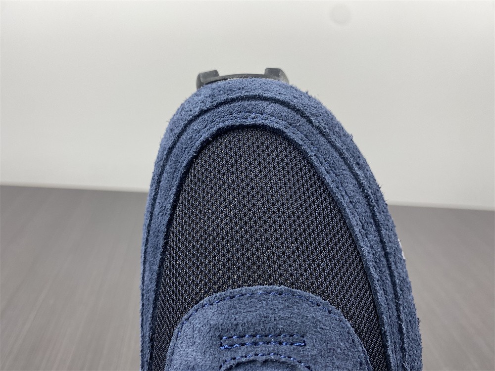 Nike LD Waffle SF sacai Fragment Blue Void DH2684-400