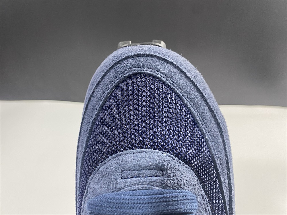 Nike LD Waffle SF sacai Fragment Blue Void DH2684-400