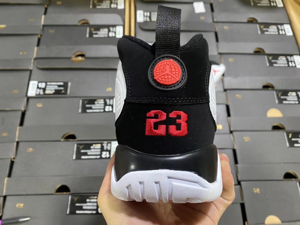 Jordan 9 Retro OG (2016) 302370-112