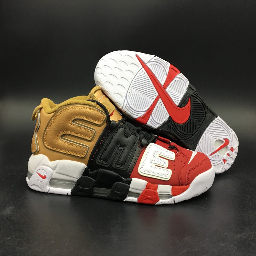 Nike Air More Uptempo 902290-002