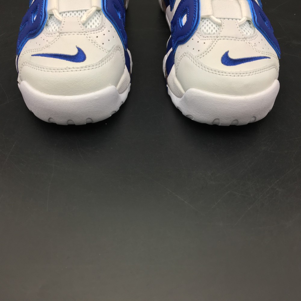 Nike Air More Uptempo Knicks 921948-101